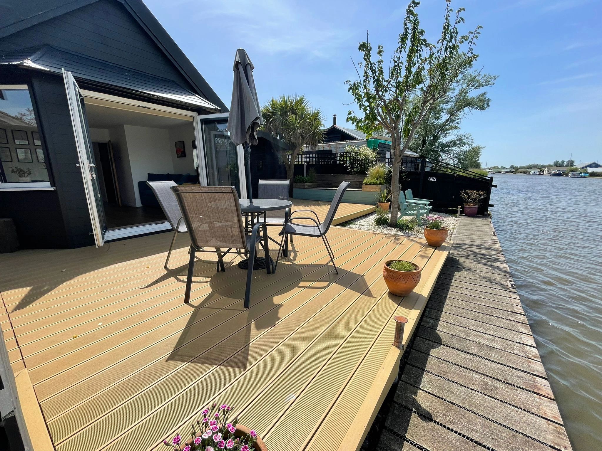 Norfolk Broads Cottages to Rent Norfolk Broads Cottages to Rent